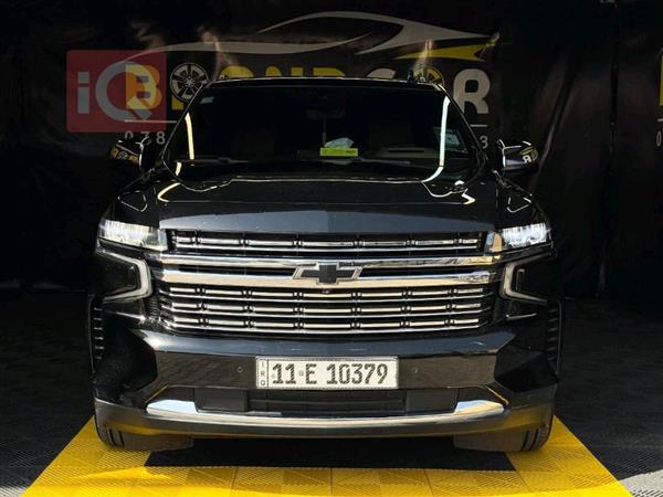 شێڤرۆلێت تاهۆ 2022  بۆ فرۆشتن لە عێراق - کەربەلا